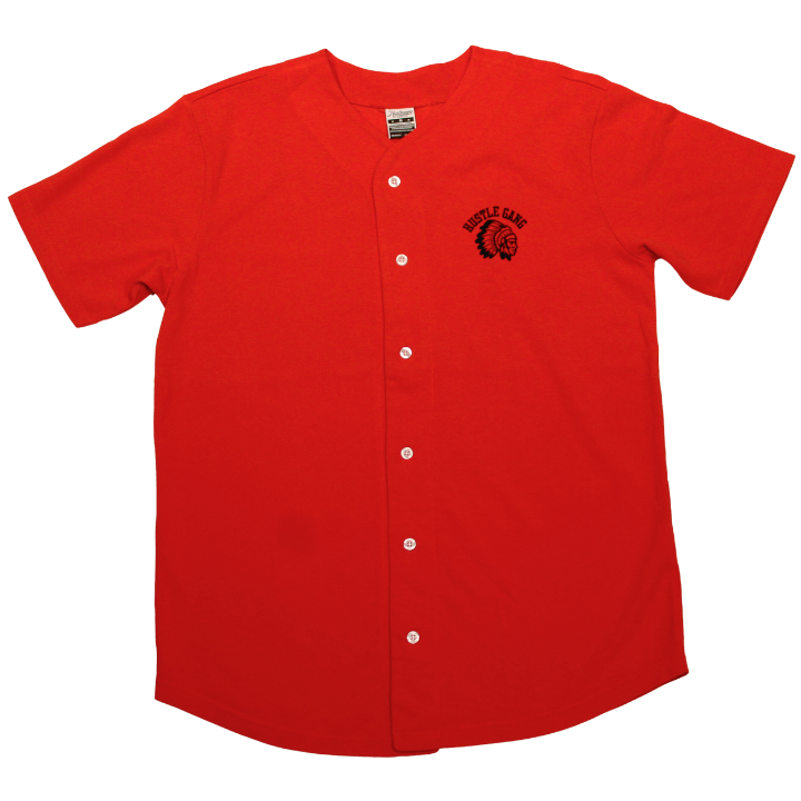 JERSEY DUAL - RED